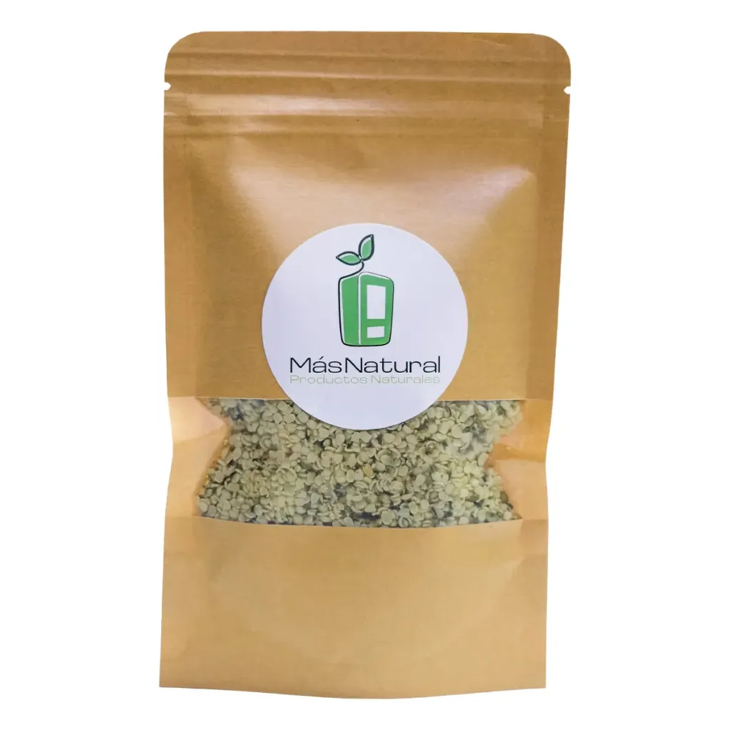 SuperFoods Semilla de Hemp 100g