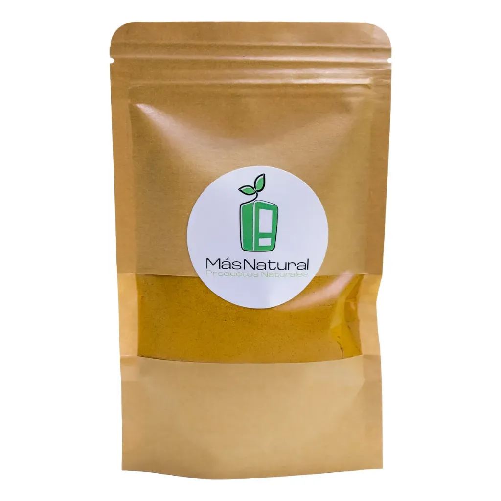 SuperFoods Curcuma 100g