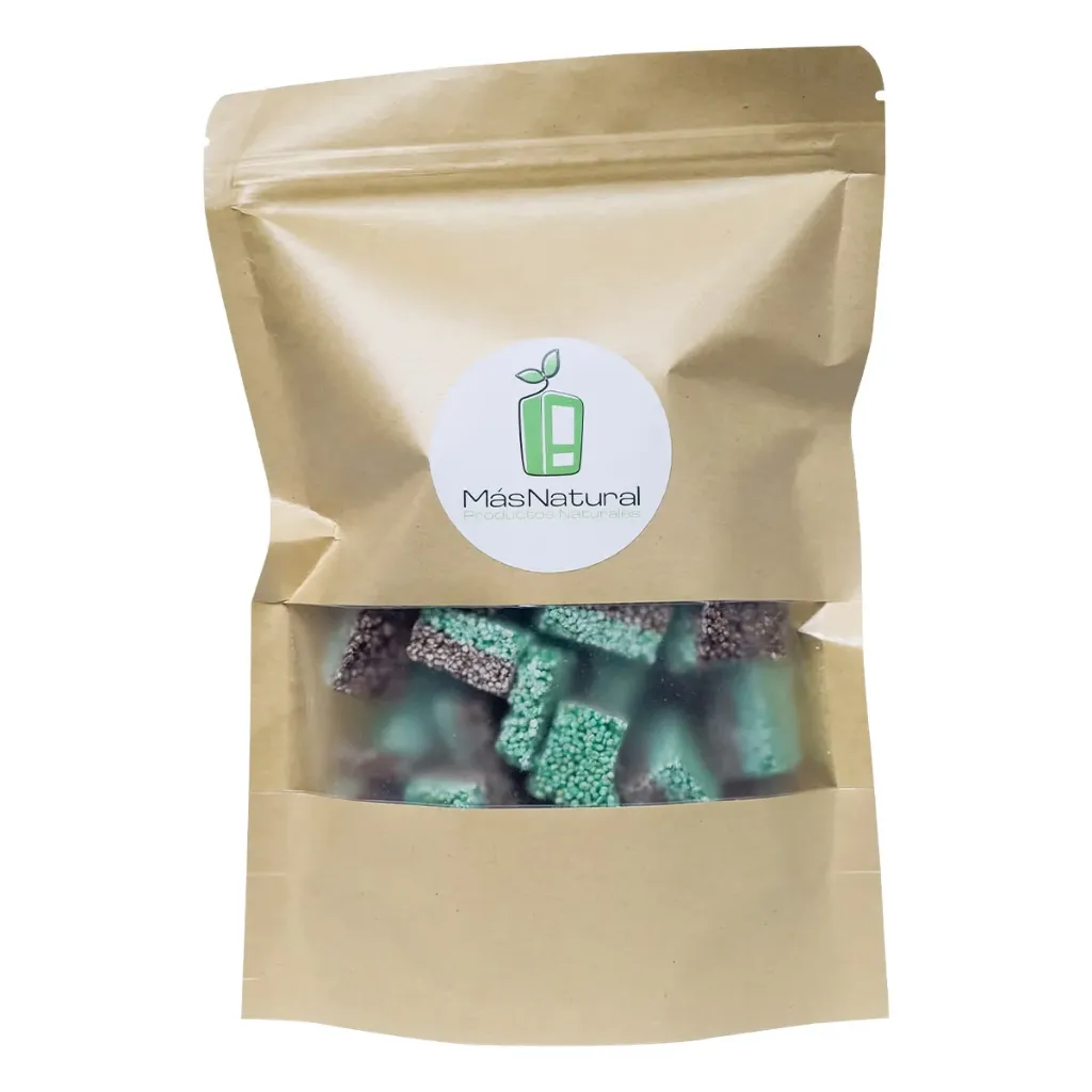 SuperFoods Cubos de amaranto 250g (Chocomenta)