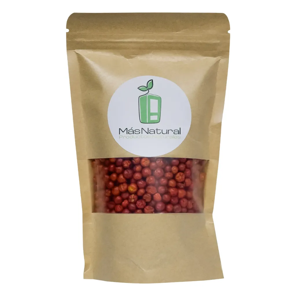 SuperFoods Chiltepin 100g