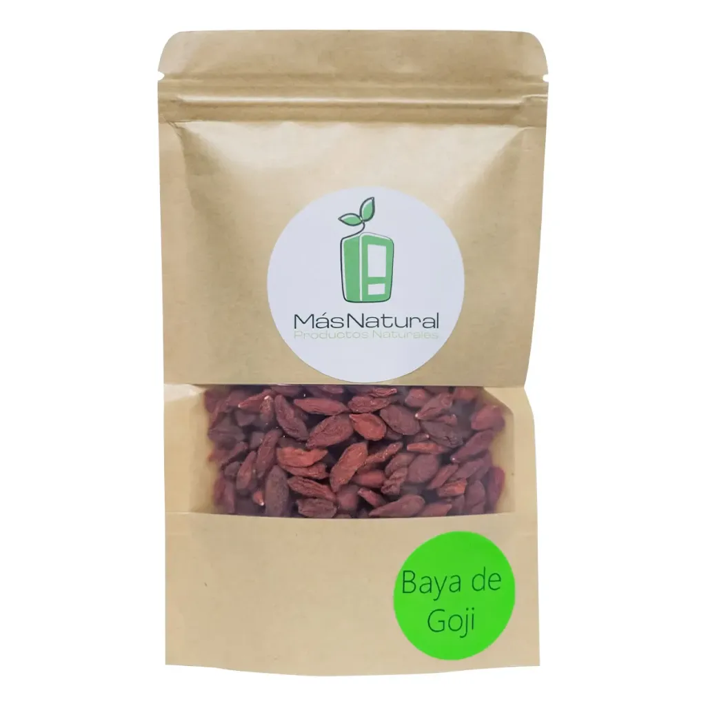 SuperFoods Bayas de Goji 100g