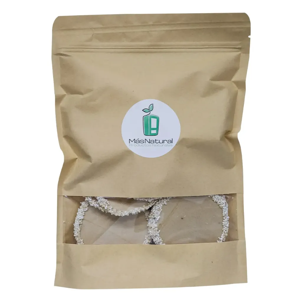 SuperFoods Obleas (Nuez)